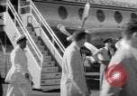 Immagine di Robert Menzies Il Cairo Egitto, 1956, secondo 31 filmato di repertorio 65675056025