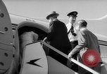 Immagine di Robert Menzies Il Cairo Egitto, 1956, secondo 33 filmato di repertorio 65675056025