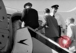 Immagine di Robert Menzies Il Cairo Egitto, 1956, secondo 34 filmato di repertorio 65675056025