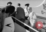 Immagine di Robert Menzies Il Cairo Egitto, 1956, secondo 35 filmato di repertorio 65675056025