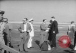 Immagine di Robert Menzies Il Cairo Egitto, 1956, secondo 36 filmato di repertorio 65675056025
