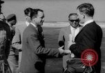 Immagine di Robert Menzies Il Cairo Egitto, 1956, secondo 39 filmato di repertorio 65675056025
