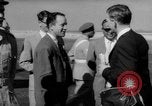 Immagine di Robert Menzies Il Cairo Egitto, 1956, secondo 40 filmato di repertorio 65675056025