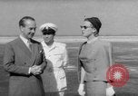 Immagine di Robert Menzies Il Cairo Egitto, 1956, secondo 42 filmato di repertorio 65675056025