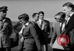 Immagine di Robert Menzies Il Cairo Egitto, 1956, secondo 44 filmato di repertorio 65675056025