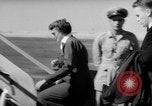 Immagine di Robert Menzies Il Cairo Egitto, 1956, secondo 45 filmato di repertorio 65675056025