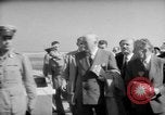 Immagine di Robert Menzies Il Cairo Egitto, 1956, secondo 52 filmato di repertorio 65675056025