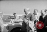 Immagine di Robert Menzies Il Cairo Egitto, 1956, secondo 53 filmato di repertorio 65675056025