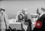 Immagine di Robert Menzies Il Cairo Egitto, 1956, secondo 54 filmato di repertorio 65675056025