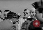 Immagine di Robert Menzies Il Cairo Egitto, 1956, secondo 57 filmato di repertorio 65675056025
