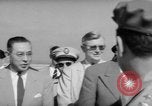 Immagine di Robert Menzies Il Cairo Egitto, 1956, secondo 59 filmato di repertorio 65675056025