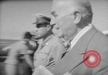 Immagine di Robert Menzies Il Cairo Egitto, 1956, secondo 62 filmato di repertorio 65675056025