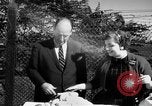 Immagine di Adlai Stevenson California United States USA, 1956, secondo 3 filmato di repertorio 65675056026