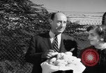Immagine di Adlai Stevenson California United States USA, 1956, secondo 9 filmato di repertorio 65675056026