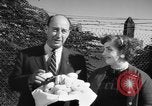 Immagine di Adlai Stevenson California United States USA, 1956, secondo 11 filmato di repertorio 65675056026
