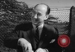Immagine di Adlai Stevenson California United States USA, 1956, secondo 22 filmato di repertorio 65675056026