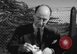 Immagine di Adlai Stevenson California United States USA, 1956, secondo 24 filmato di repertorio 65675056026