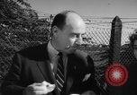 Immagine di Adlai Stevenson California United States USA, 1956, secondo 27 filmato di repertorio 65675056026