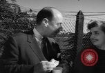 Immagine di Adlai Stevenson California United States USA, 1956, secondo 28 filmato di repertorio 65675056026