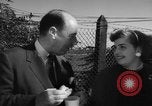 Immagine di Adlai Stevenson California United States USA, 1956, secondo 29 filmato di repertorio 65675056026