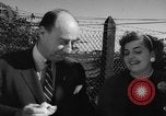 Immagine di Adlai Stevenson California United States USA, 1956, secondo 30 filmato di repertorio 65675056026