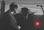 Immagine di Adlai Stevenson California United States USA, 1956, secondo 38 filmato di repertorio 65675056026