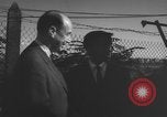 Immagine di Adlai Stevenson California United States USA, 1956, secondo 39 filmato di repertorio 65675056026