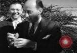 Immagine di Adlai Stevenson California United States USA, 1956, secondo 45 filmato di repertorio 65675056026