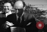 Immagine di Adlai Stevenson California United States USA, 1956, secondo 47 filmato di repertorio 65675056026
