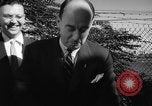 Immagine di Adlai Stevenson California United States USA, 1956, secondo 48 filmato di repertorio 65675056026