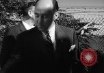 Immagine di Adlai Stevenson California United States USA, 1956, secondo 51 filmato di repertorio 65675056026