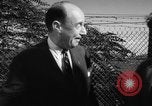 Immagine di Adlai Stevenson California United States USA, 1956, secondo 52 filmato di repertorio 65675056026