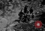 Immagine di Francese ingegneri militari Il Nord Africa, 1954, secondo 22 filmato di repertorio 65675056027