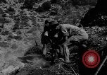 Immagine di Francese ingegneri militari Il Nord Africa, 1954, secondo 30 filmato di repertorio 65675056027