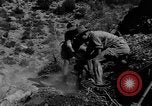 Immagine di Francese ingegneri militari Il Nord Africa, 1954, secondo 31 filmato di repertorio 65675056027