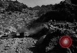 Immagine di Francese ingegneri militari Il Nord Africa, 1954, secondo 38 filmato di repertorio 65675056027