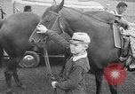 Standbild Dwight Eisenhower Gettysburg Pennsylvania USA, 1956, aus Sekunde 6 historischem Filmmaterial Videoclip 65675056028