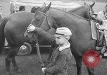 Standbild Dwight Eisenhower Gettysburg Pennsylvania USA, 1956, aus Sekunde 7 historischem Filmmaterial Videoclip 65675056028