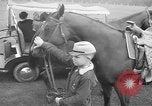 Standbild Dwight Eisenhower Gettysburg Pennsylvania USA, 1956, aus Sekunde 8 historischem Filmmaterial Videoclip 65675056028