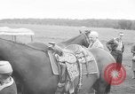 Standbild Dwight Eisenhower Gettysburg Pennsylvania USA, 1956, aus Sekunde 9 historischem Filmmaterial Videoclip 65675056028