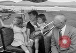 Standbild Dwight Eisenhower Gettysburg Pennsylvania USA, 1956, aus Sekunde 25 historischem Filmmaterial Videoclip 65675056028