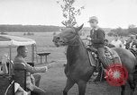 Standbild Dwight Eisenhower Gettysburg Pennsylvania USA, 1956, aus Sekunde 36 historischem Filmmaterial Videoclip 65675056028