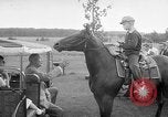 Standbild Dwight Eisenhower Gettysburg Pennsylvania USA, 1956, aus Sekunde 37 historischem Filmmaterial Videoclip 65675056028