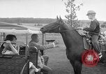 Standbild Dwight Eisenhower Gettysburg Pennsylvania USA, 1956, aus Sekunde 38 historischem Filmmaterial Videoclip 65675056028