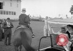 Standbild Dwight Eisenhower Gettysburg Pennsylvania USA, 1956, aus Sekunde 41 historischem Filmmaterial Videoclip 65675056028