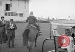 Standbild Dwight Eisenhower Gettysburg Pennsylvania USA, 1956, aus Sekunde 42 historischem Filmmaterial Videoclip 65675056028