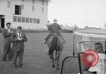 Standbild Dwight Eisenhower Gettysburg Pennsylvania USA, 1956, aus Sekunde 43 historischem Filmmaterial Videoclip 65675056028