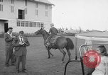 Standbild Dwight Eisenhower Gettysburg Pennsylvania USA, 1956, aus Sekunde 44 historischem Filmmaterial Videoclip 65675056028