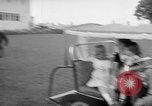 Standbild Dwight Eisenhower Gettysburg Pennsylvania USA, 1956, aus Sekunde 46 historischem Filmmaterial Videoclip 65675056028