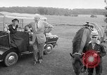 Standbild Dwight Eisenhower Gettysburg Pennsylvania USA, 1956, aus Sekunde 62 historischem Filmmaterial Videoclip 65675056028